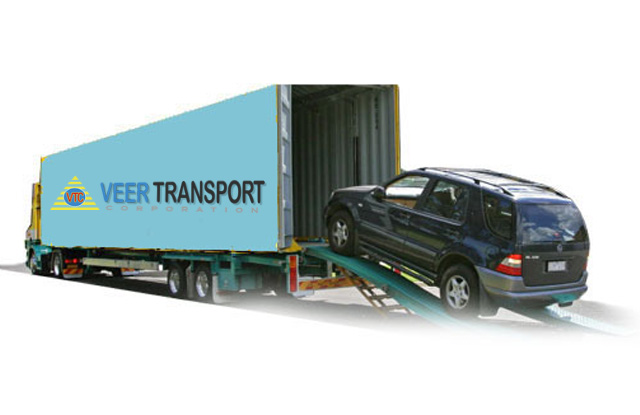 transportation services in vadodara